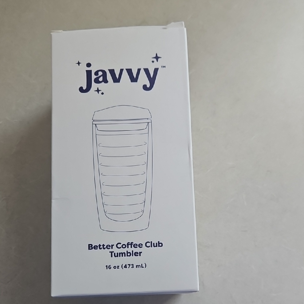 Coffee Cup